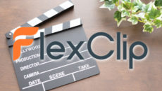 【FlexClip】ブラウザで簡単！動画編集サービスを使ってみた