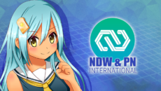 NDW & PN International 向け CRYSTAL giveaway
